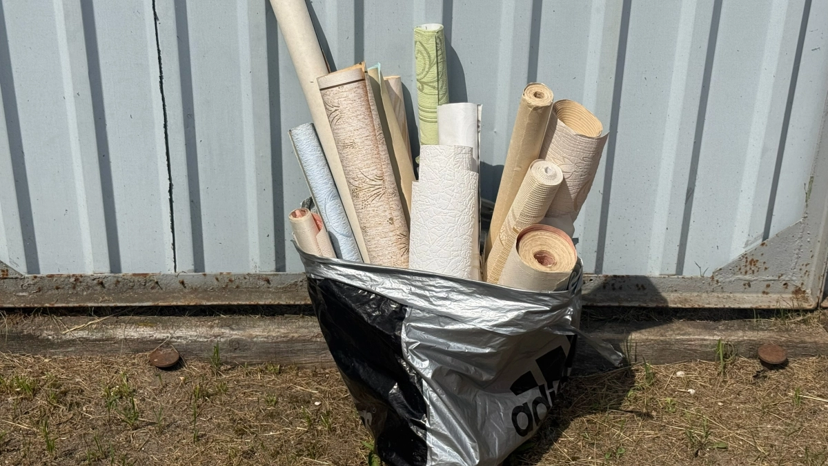 Виниловые обои — прошлый век: клеим другой долговечный материал. Почему дизайнеры в 2026 выбирают их вместо винила