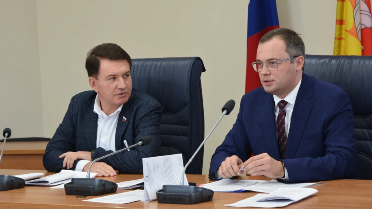 Городские власти Воронежа утвердили концепцию развития туризма до 2030 года 