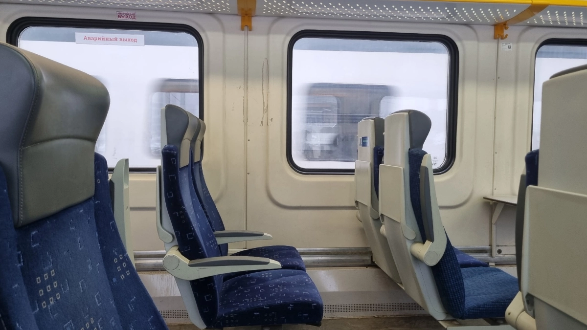 Из Воронежа в Елец и обратно по воскресеньям будут курсировать пригородные поезда