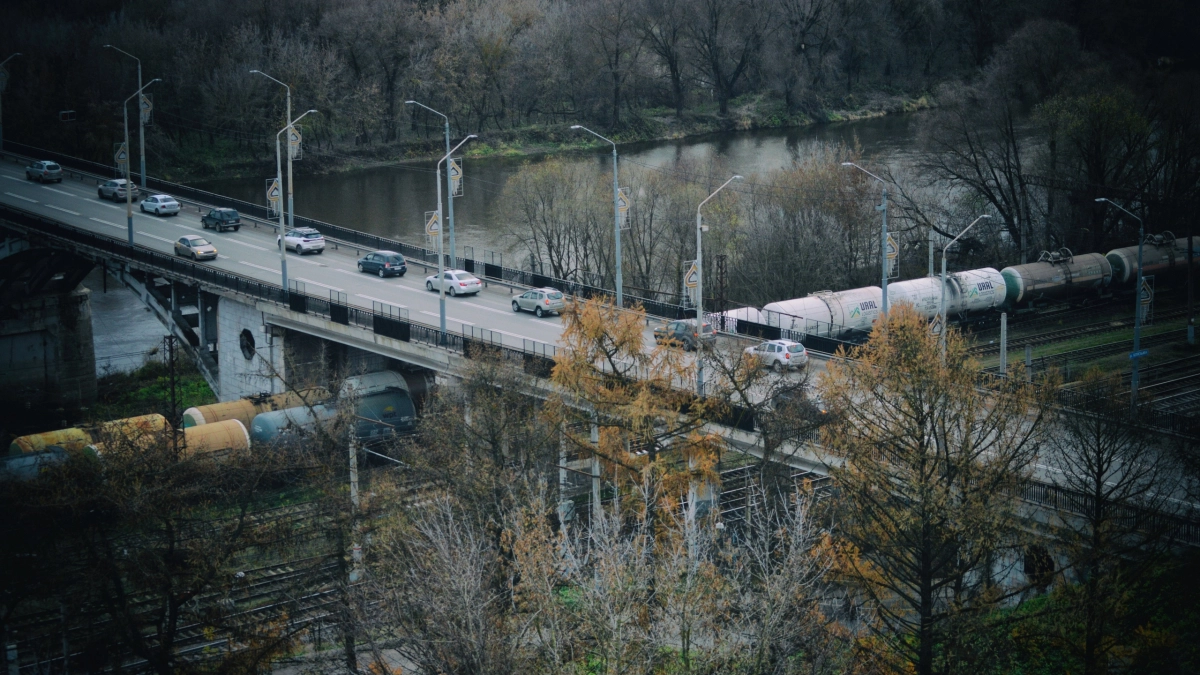 Обрушение «парящих» мостов в Воронеже привело к режиму ЧС и судебным искам на 60 миллионов