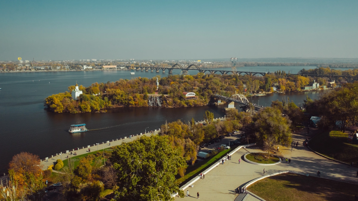 Остров, который называют местом силы: как попасть на главную святыню России и что успеть за день