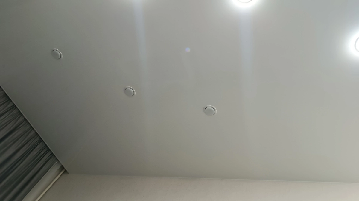 Натяжные потолки уходят в прошлое: показываю современные замены для трендового ремонта