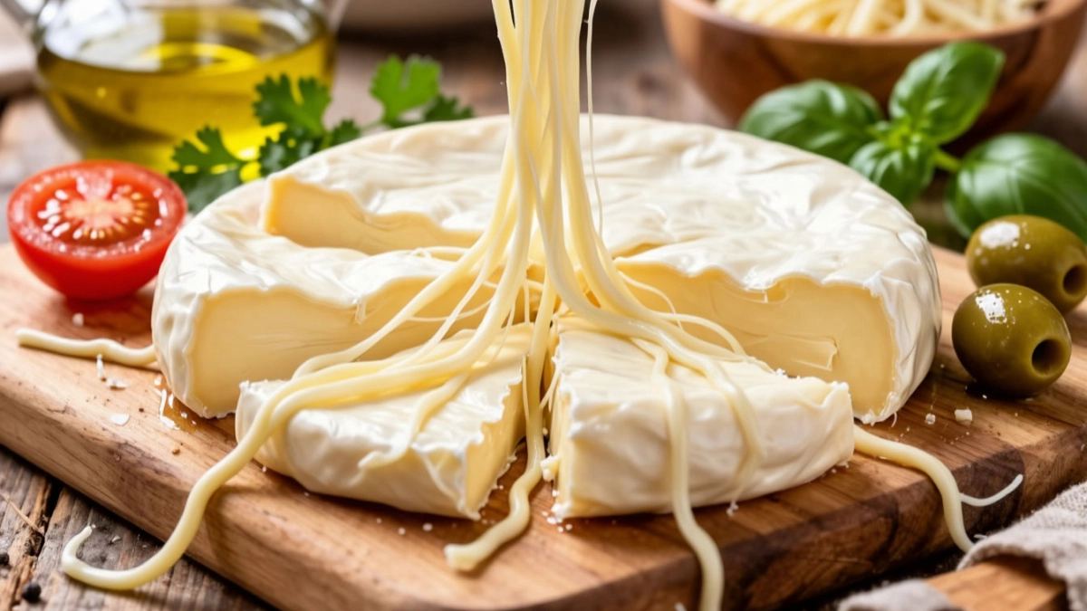 Почему я ем сулугуни каждый день: 5 причин полюбить этот сыр