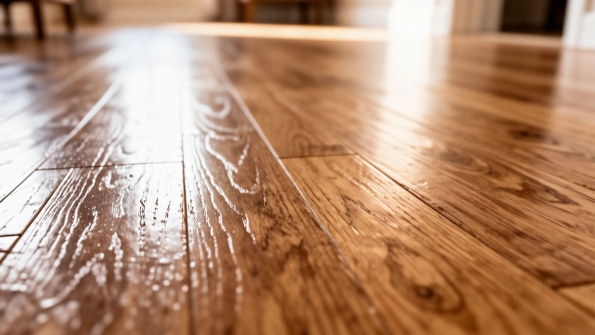 Как правильно укладывать ламинат в комнате: вдоль или поперек — не повторяйте моих ошибок