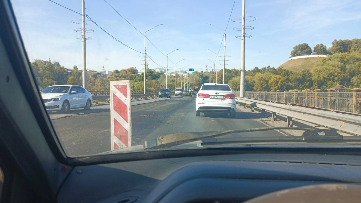 Аварийные мосты в Воронеже пойдут под снос за бюджетный счет
