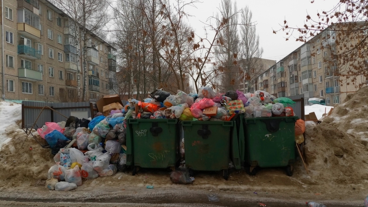 Деньги за мусор вернут не всем: юристы назвали 3 группы счастливчиков в 2026 году