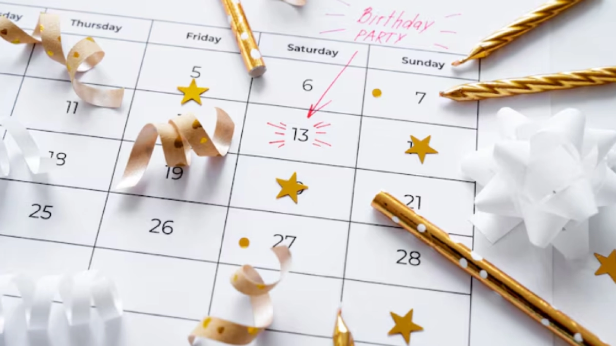 Три даты рождения, которые в 2026 году вытянут денежный билет