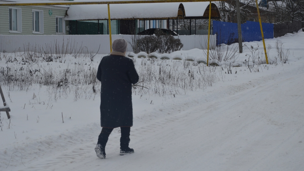 Одна татарская мудрость, которая после 40 заменяет психолога — и молодым тоже стоит запомнить