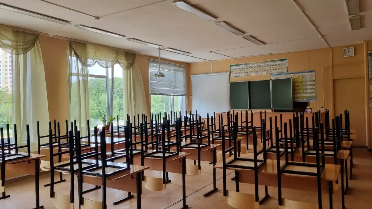 В Минпросвещения утвердили новый стандарт для 10-11-х классов, изменится старшая школа в Воронеже с 2027 года