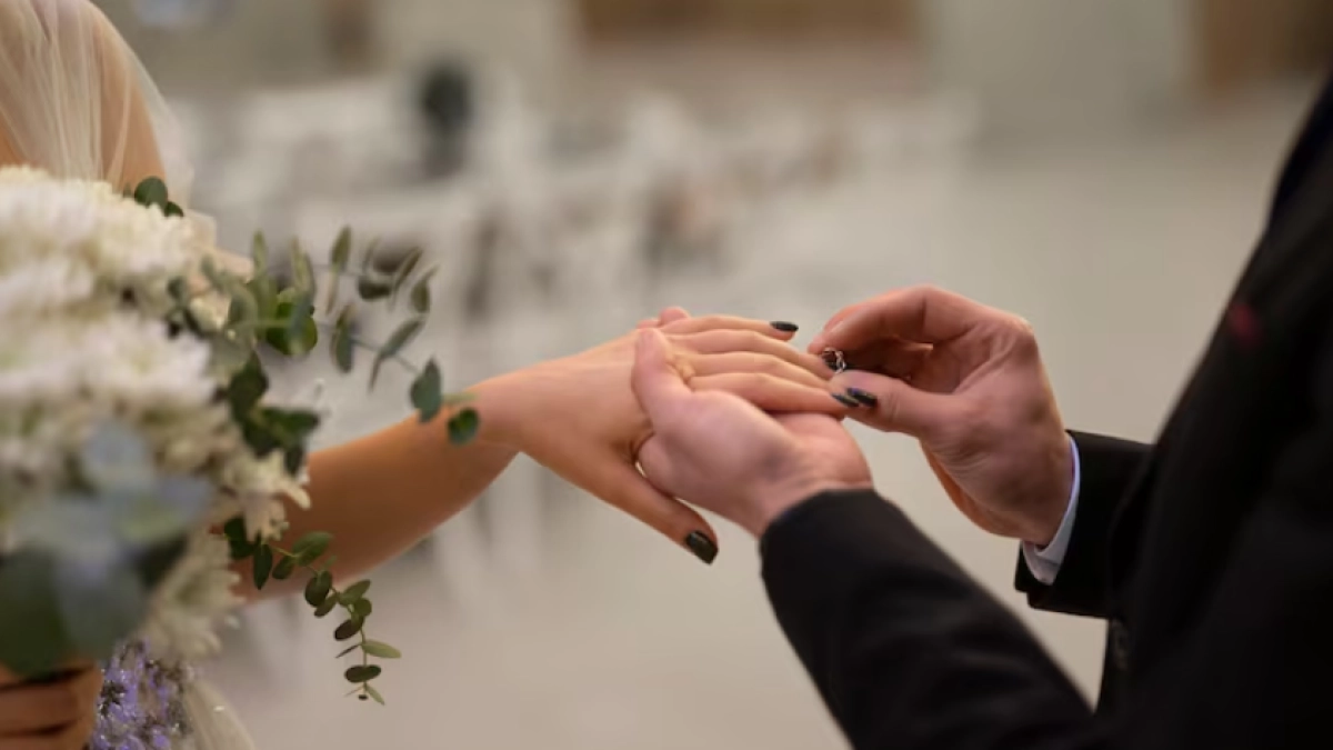 После увеличения госпошлины упало число разводов в Воронежской области