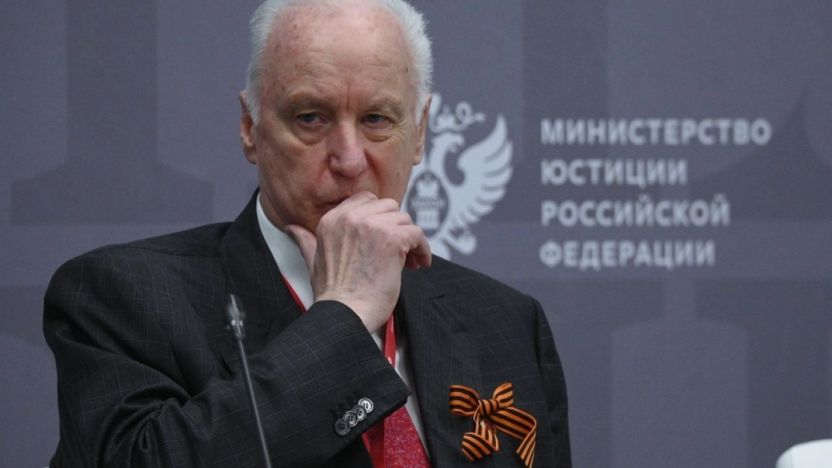  Бастрыкин потребовал доклад о расследовании травмы школьницы в Новой Усмани