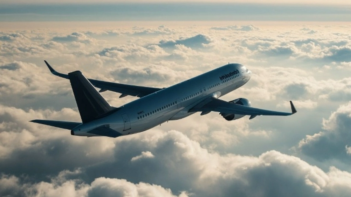 Ил-114-300 отправился на «ледяной» экзамен в Архангельск