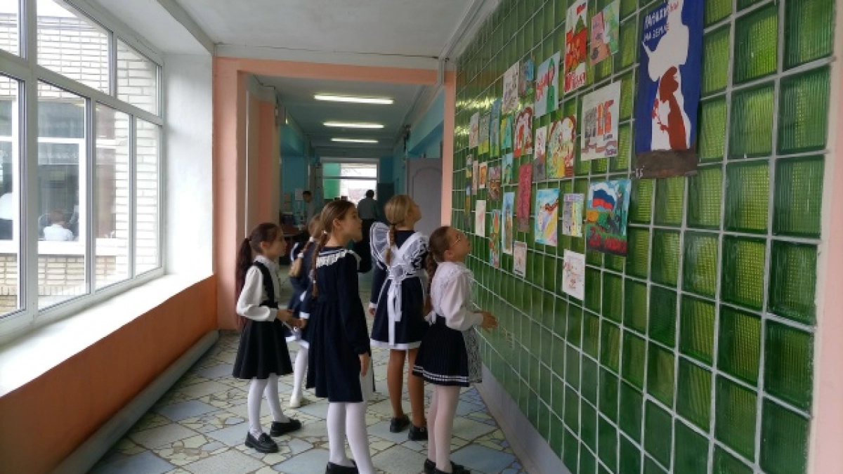 Воронежским родителям рассказали, как записать ребенка в 1 класс через Госуслуги