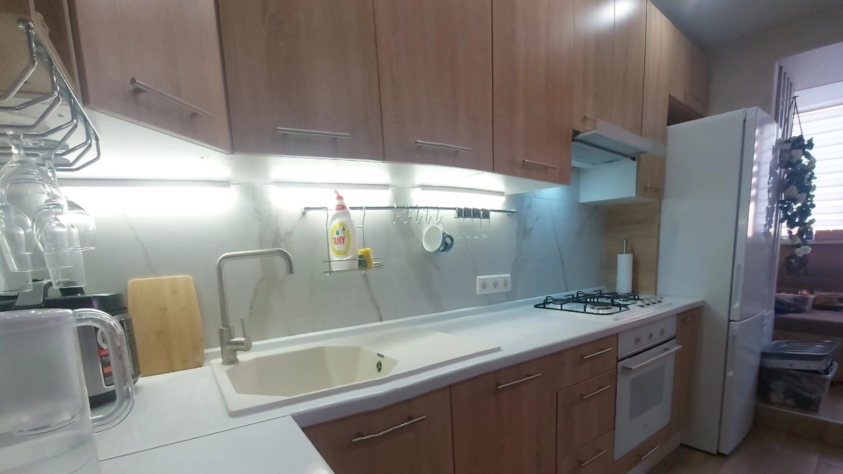 Купила кухонный гарнитур до ремонта и пожалела: 5 причин не повторять мою ошибку. Сэкономите много денег