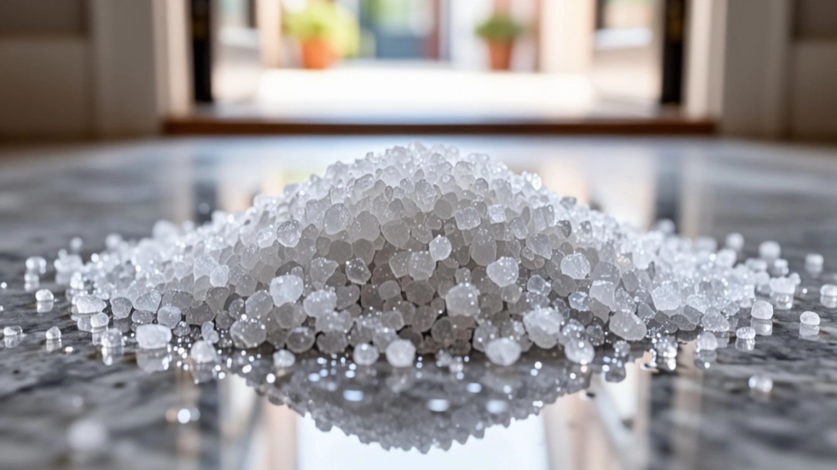 Соль у порога: зачем в СССР все это делали