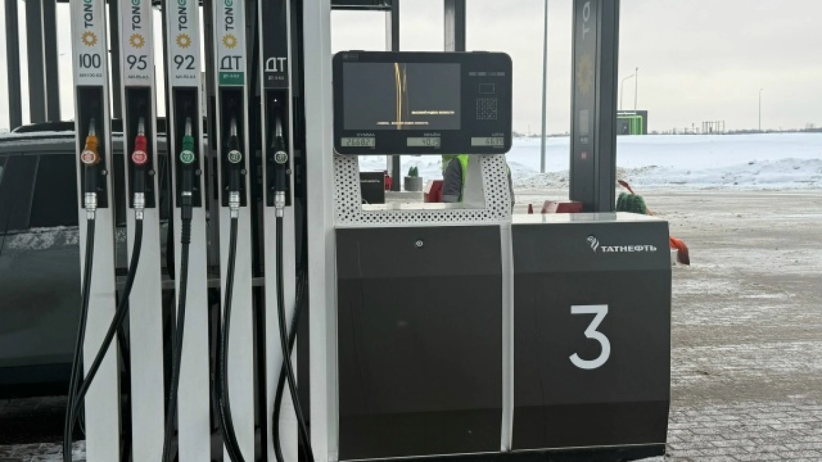 Эксперты фиксируют резкий скачок цен на АЗС Воронежа