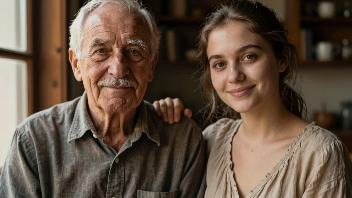 Взрослые дети говорят грубо: 3 шага, чтобы вернуть уважение в семье, не ссорясь