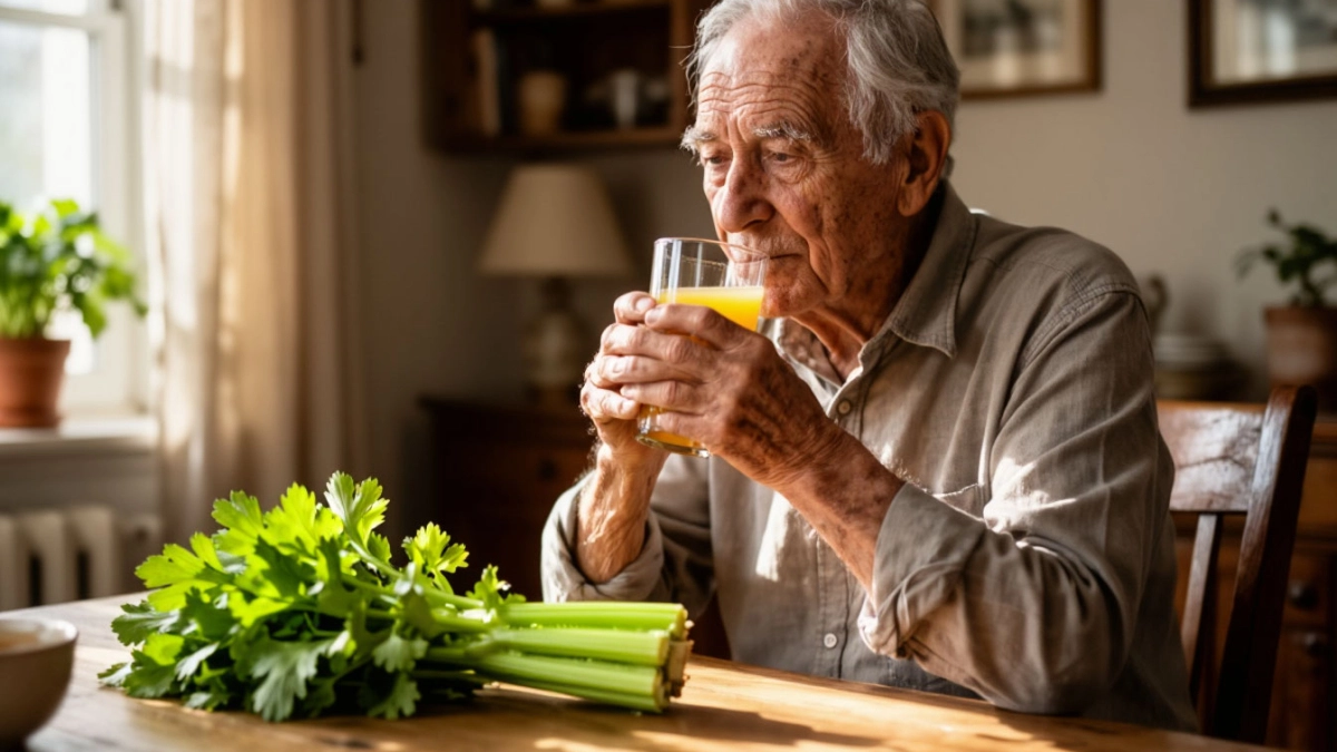 Я думал, что туман в голове — это возраст, пока не изменил рацион: 7 продуктов, которые реально помогают, и 3 привычки, которые вредят