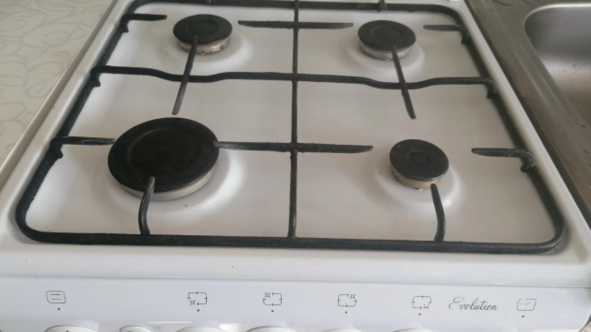 В Воронеже семья отравилась угарным газом