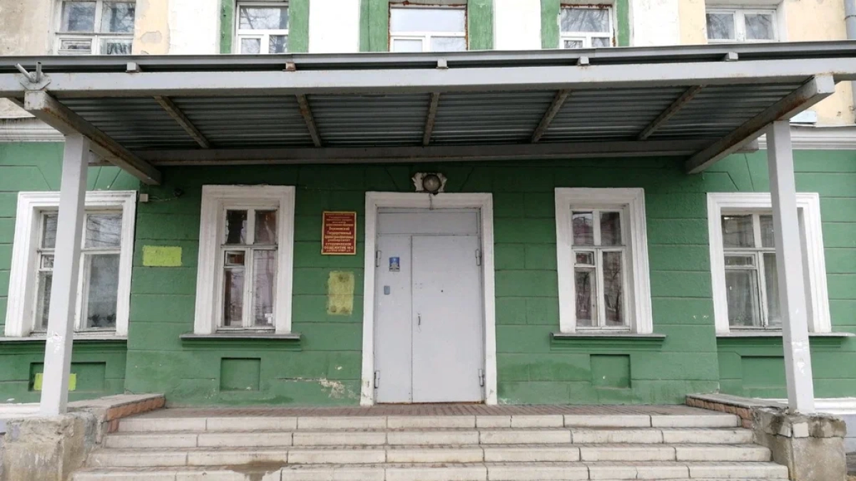 Общежитие ВГТУ на 20-летия Октября ждет масштабная реконструкция за 219 миллионов