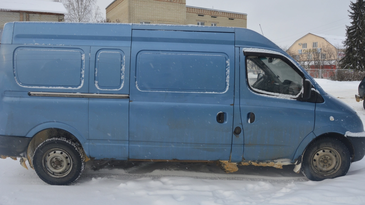 Воронежским водителям рассказали, когда и как менять резину