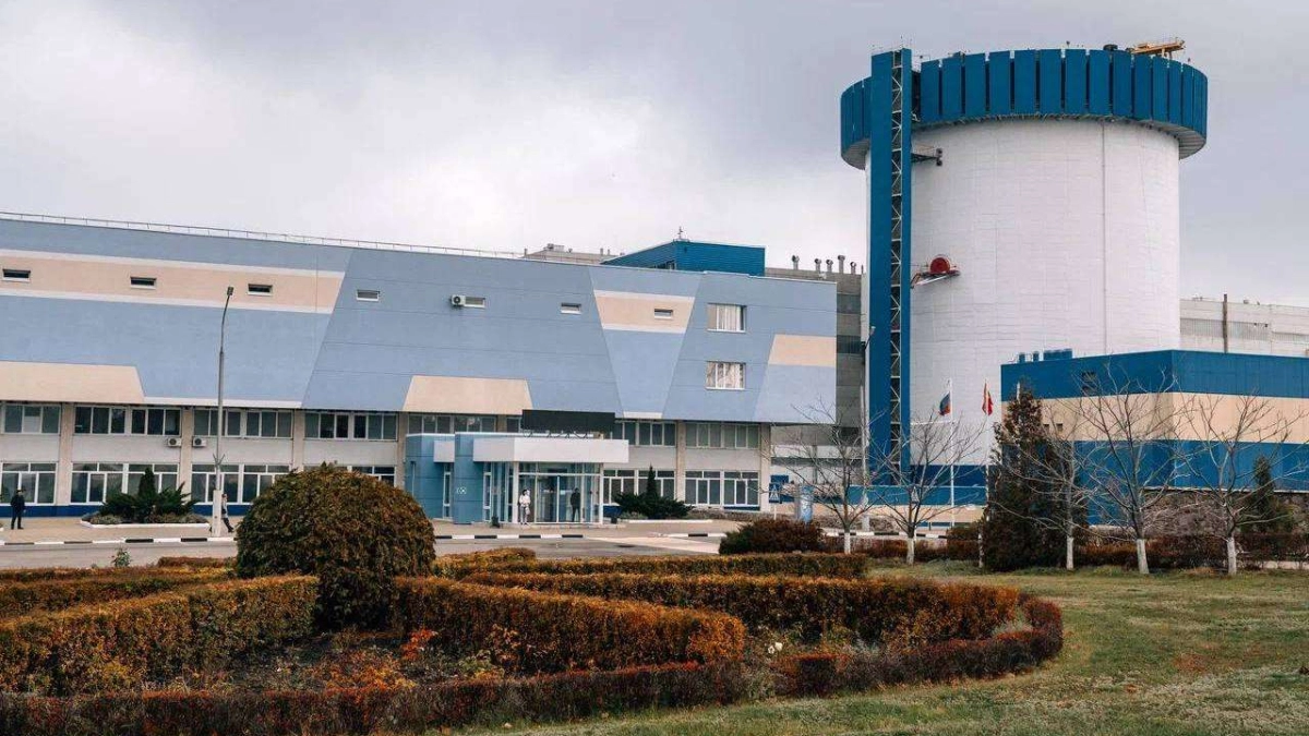  Нововоронеж станет лабораторией экологической чистоты для всего региона