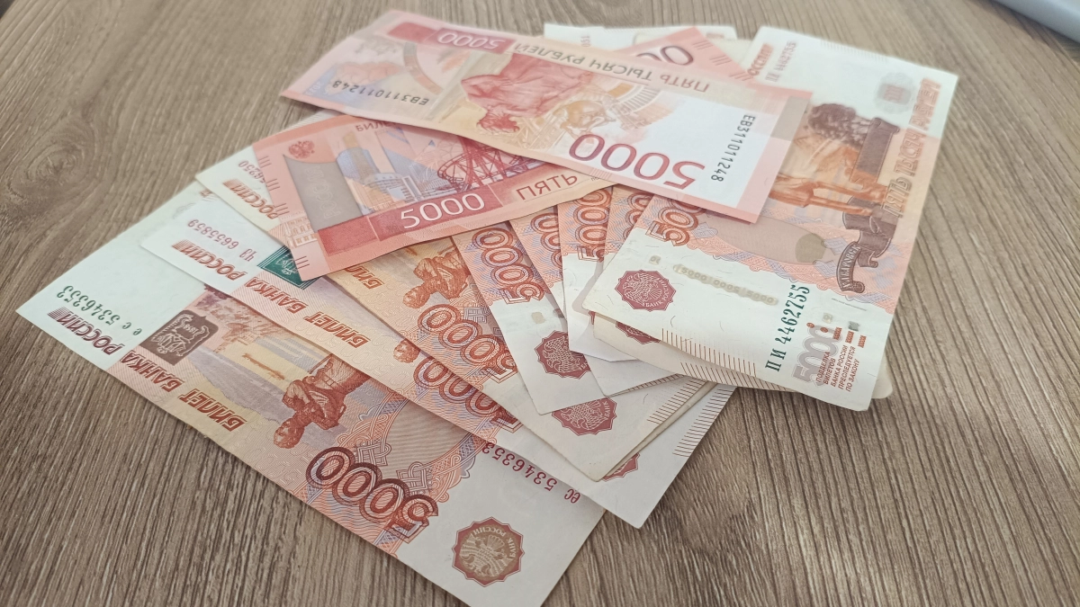 Жителей Воронежа могут оштрафовать за неправильную уборку территории