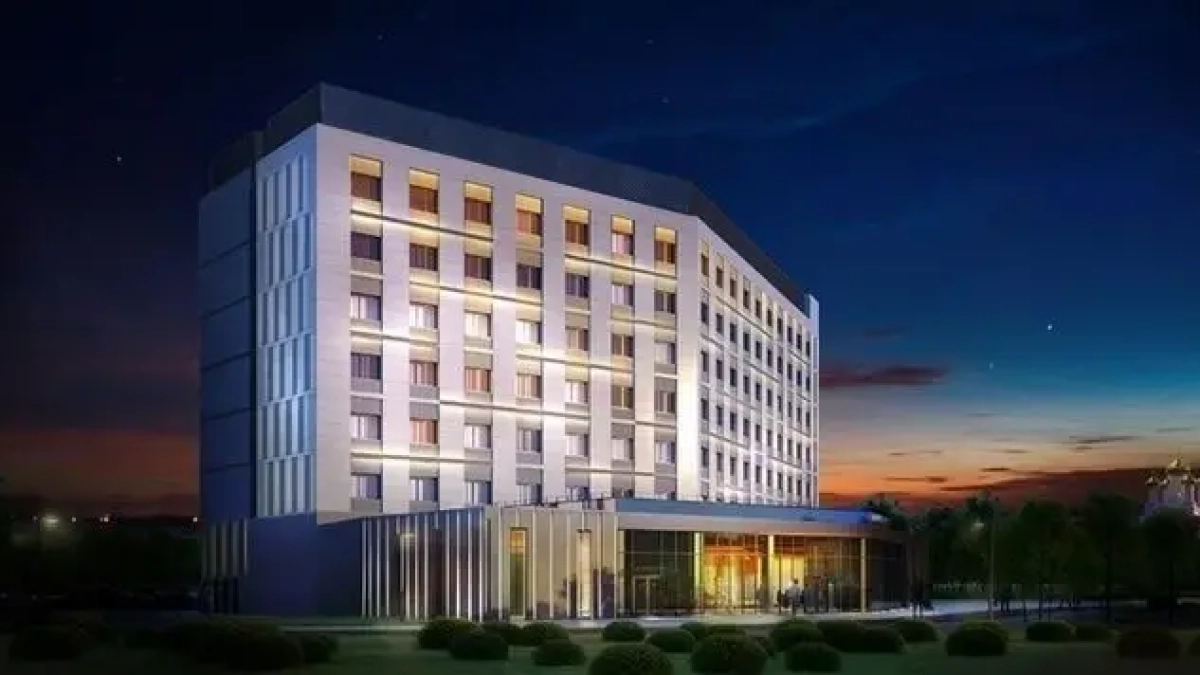 Воронежская область бьет рекорды туристического потока