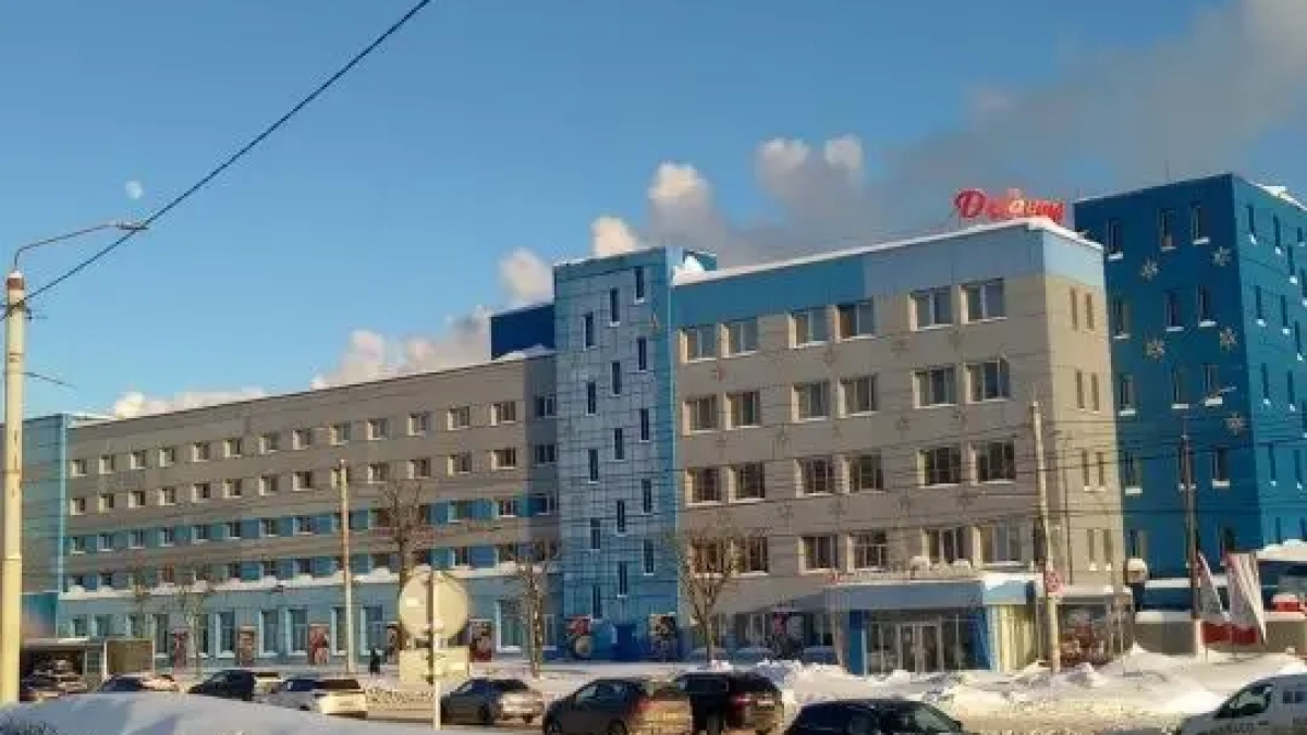 Воронежский опыт работы с инвесторами передадут Донбассу