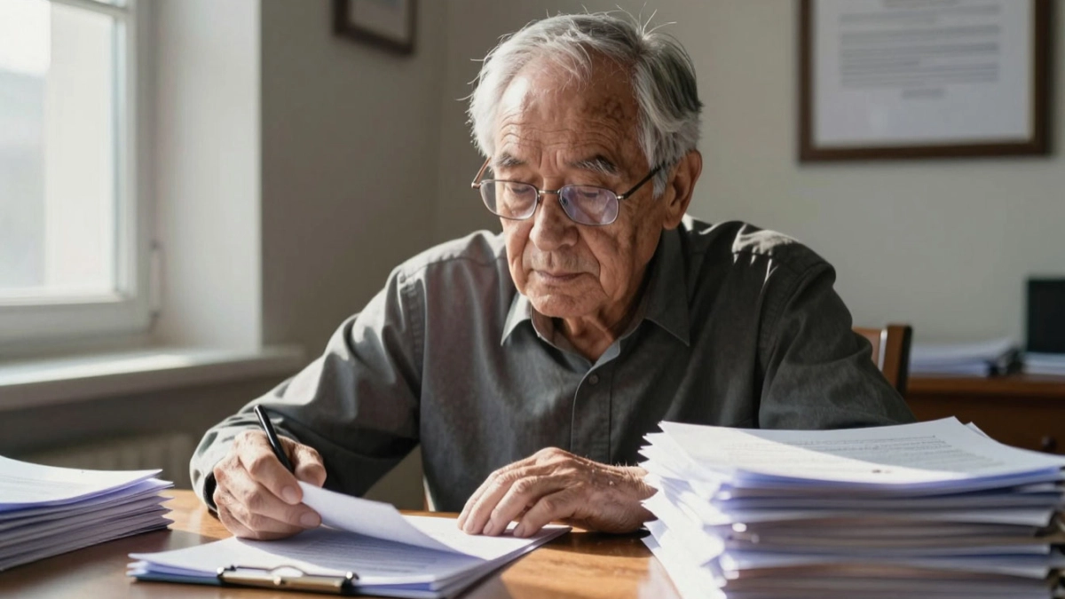 Пенсионные накопления больше не пропадут: рассказываем, что изменилось после подписания нового закона