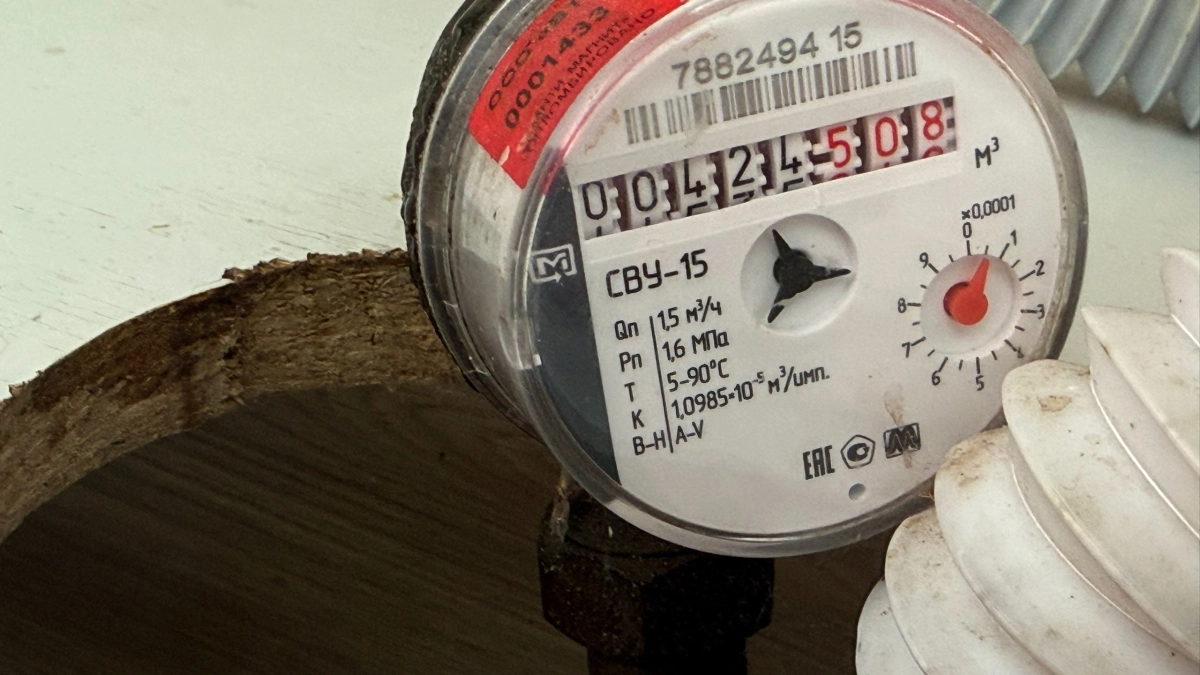 С апреля платим по-новому: у кого счетчики станут бесполезными уже в мае