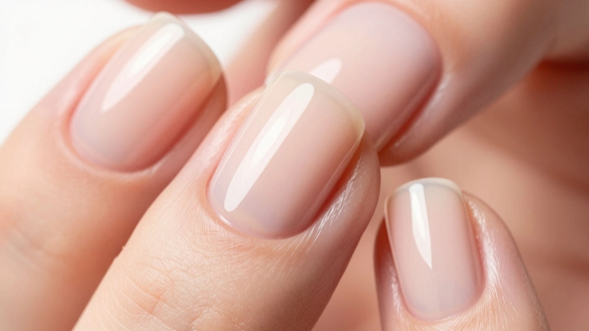 Один продукт из холодильника — и ногти будут крепкими как сталь: этот бабушкин рецепт работает лучше дорогущих средств
