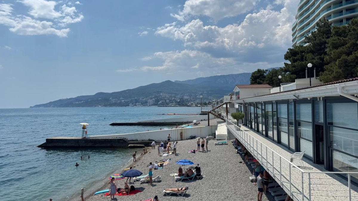 Забудьте про Сочи: эти курорты Краснодарского края дешевле в 2 раза — отдых на Черном море без переплат