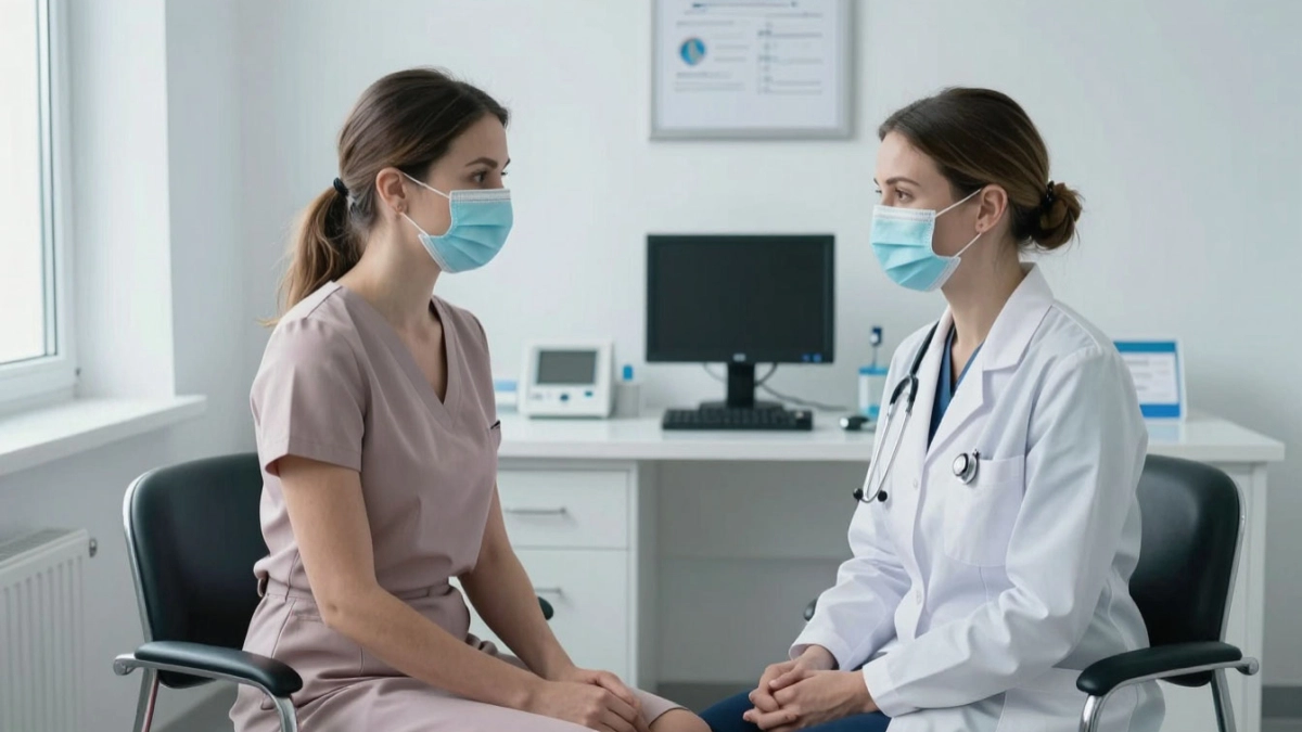 Официально: обострение аллергии — повод для больничного. Депутат объяснила, как не работать во время цветения