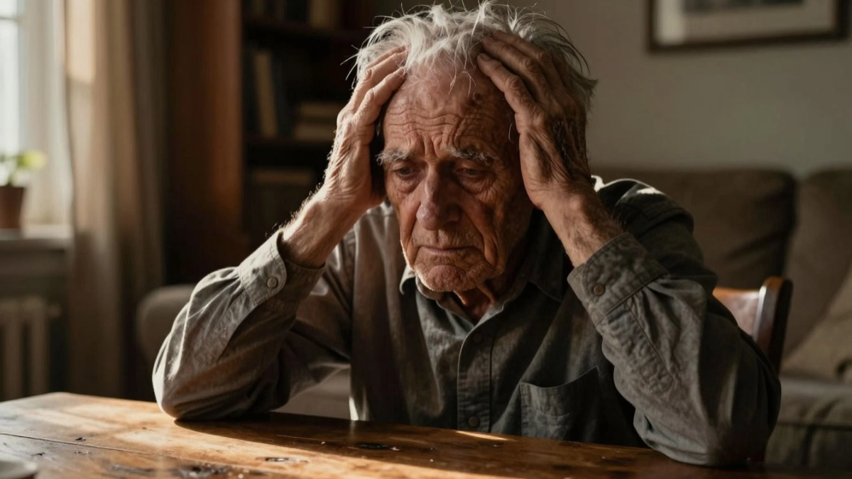 Этот симптом появляется при скрытых проблемах — и многие его пропускают