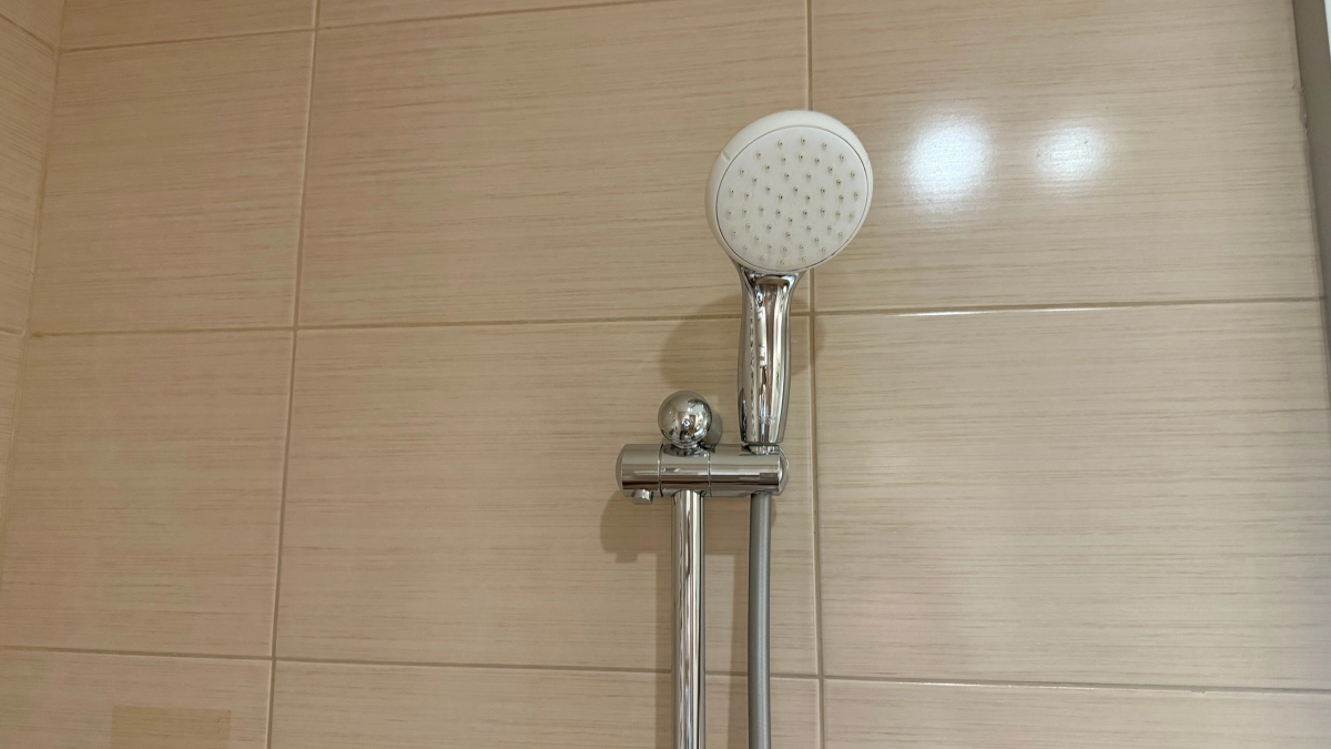 Как я почистила душ за копейки: месяц мучилась с забитой лейкой — этот способ выручил в последний момент