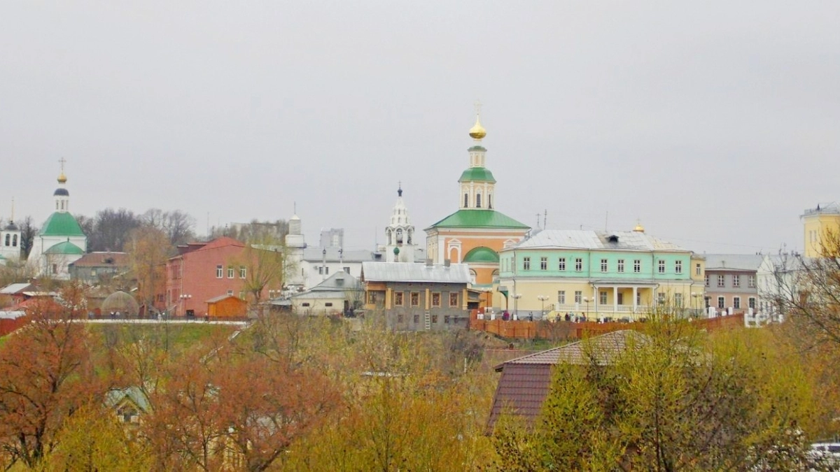 Планы развития трех населенных пунктов утвердили в Воронежской области