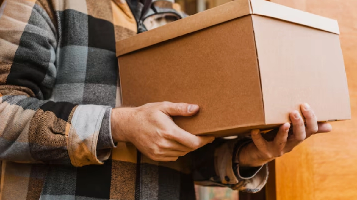 В воронежской посылке из Индии нашли 144 грамма «химии», спрятанной под видом лекарств