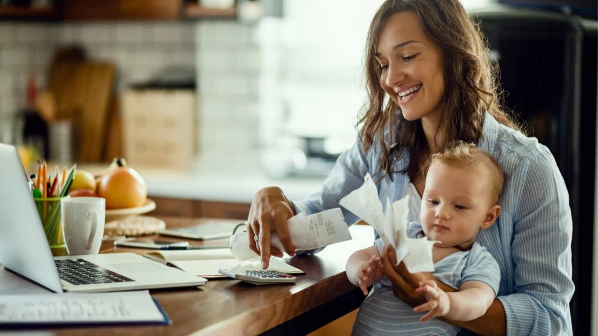 Воронежцам раскрыли формулу расчета маткапитала на второго ребенка