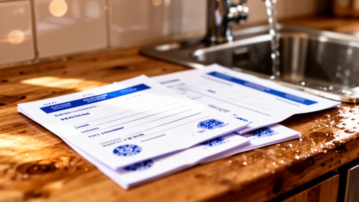 Не пропустите платеж: что изменилось в оплате коммуналки — новые даты, которые спасут от пеней, если вовремя заметить