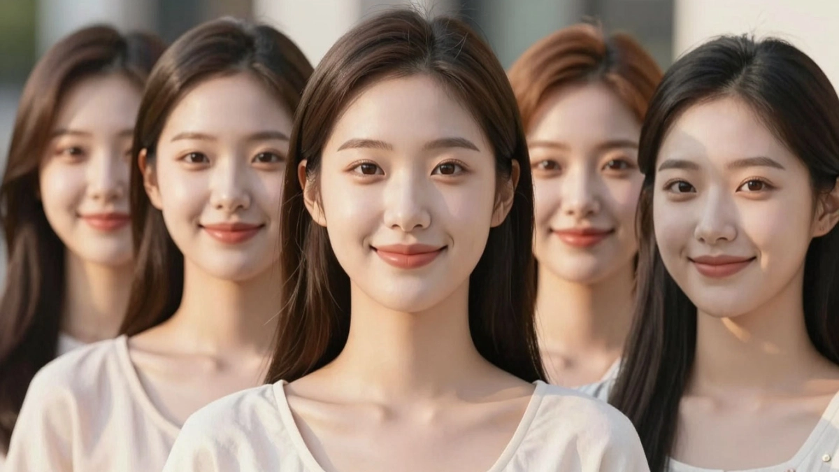 Секреты красоты корейских женщин: как им удается оставаться молодыми годами — запомните эти 7 простых правил