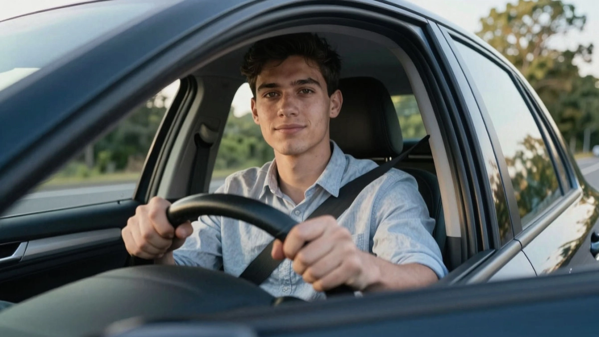 За громкую музыку в машине теперь штрафуют: что нужно знать — разъяснение из Госдумы