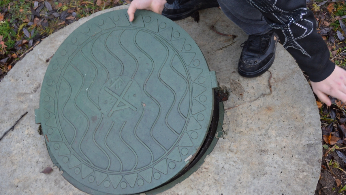 В Воронежской области взлетели цены на откачку септиков из‑за паводка