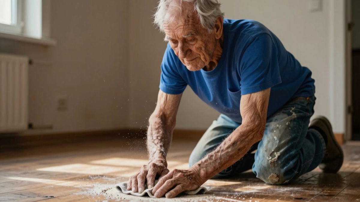 8 ленивых привычек уборки: помогут сохранить дом безупречно чистым, даже когда нет сил — 8 правил для тех, кто устал