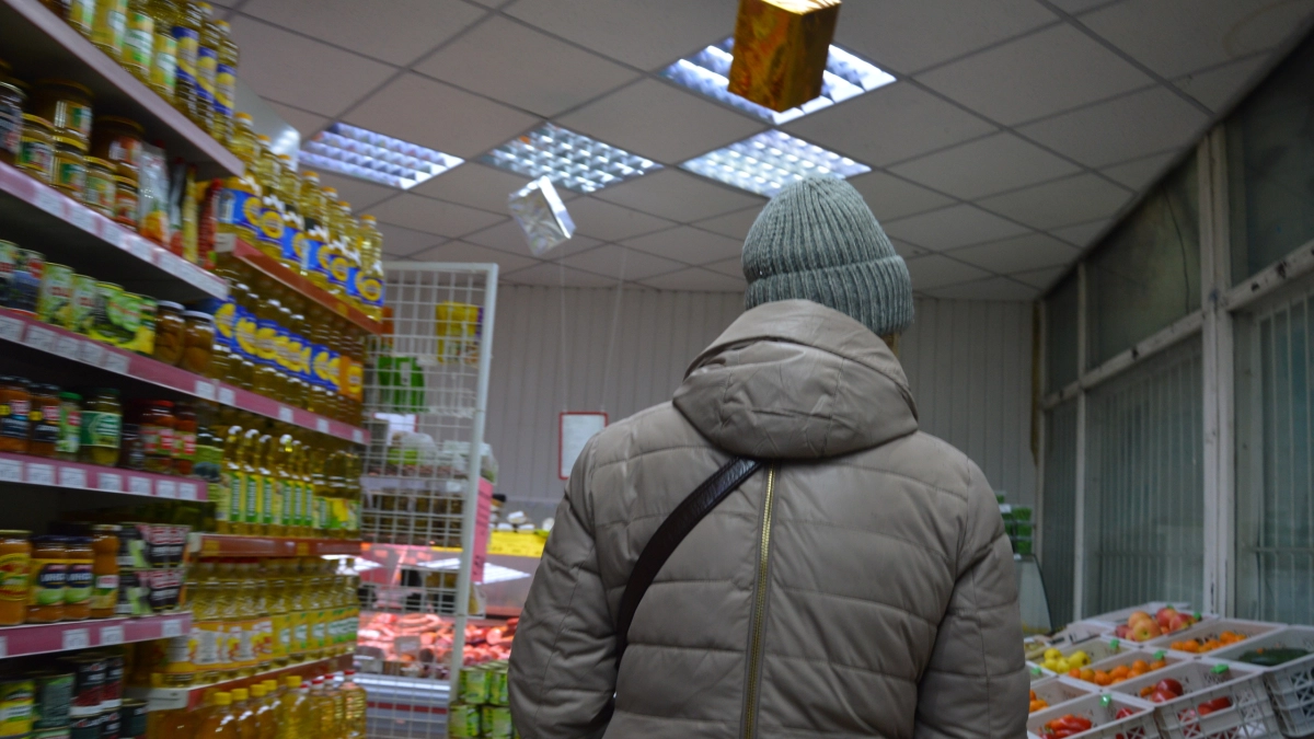 Что выдает женщину с низкими доходами: 7 признаков, которые я вижу у 90% знакомых