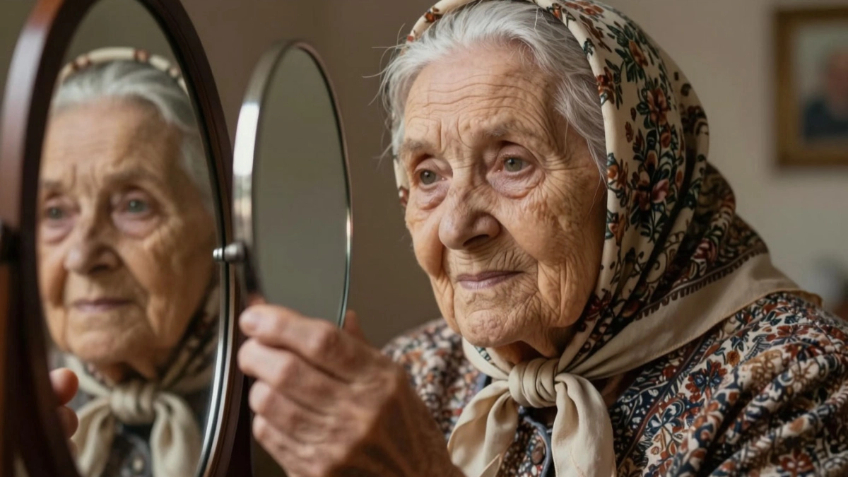 Бабушкины секреты красоты из СССР: 3 лайфхака против морщин, которые я проверила на себе — вазелин, творог и пудра