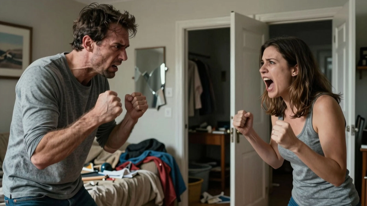 Одна фраза, которая обезвреживает манипулятора: перестал быть удобным после этого — научился мягко, но навсегда отодвигать границы