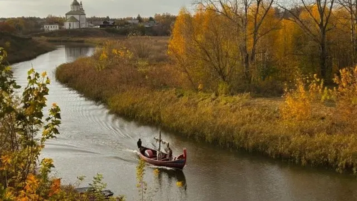 Росприроднадзор вышел на охоту за нарушителями перед большой водой