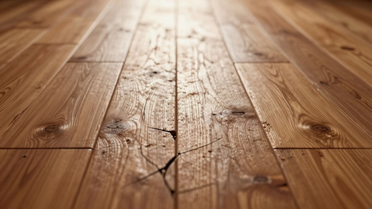 Паркет или кварцвинил: что я выбрала для своей квартиры и не жалею — честное сравнение