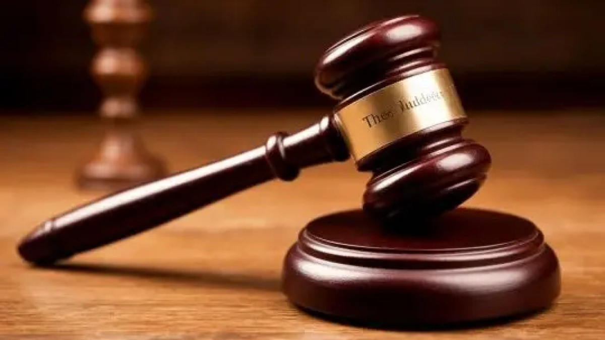 В Воронежской области ищут судей